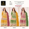 Khas 4489 A To C Chinon Silk Readymade Pakistani Plazzo Suits Wholesale Online